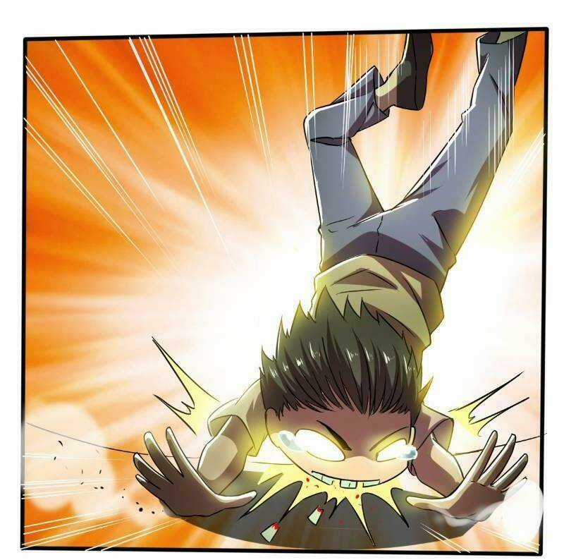 Nghệ Đạo Đế Tôn - Chapter 6 - Trang 48