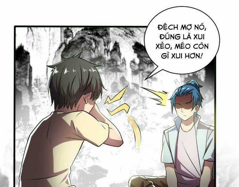 Nghệ Đạo Đế Tôn - Chapter 6 - Trang 49