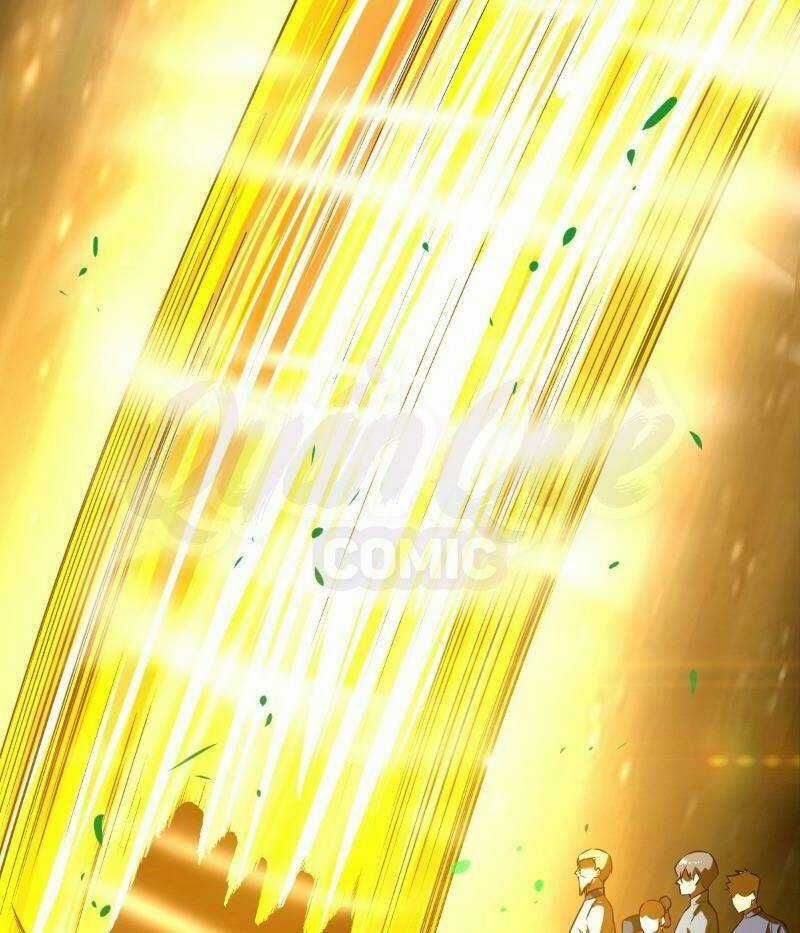 Nghệ Đạo Đế Tôn - Chapter 7 - Trang 11