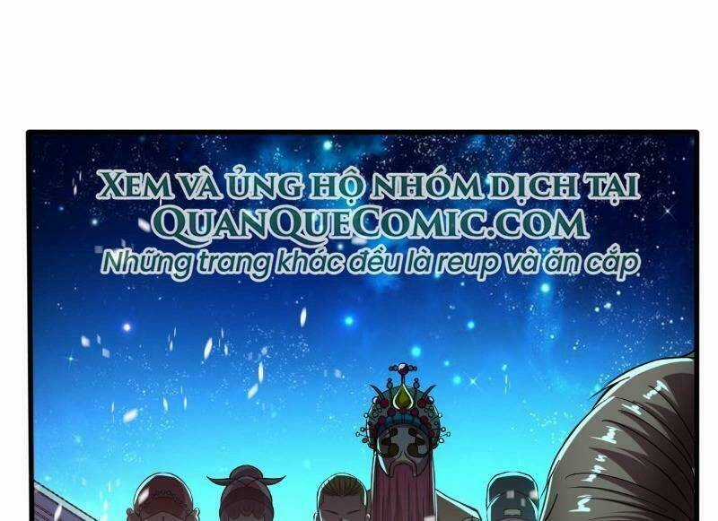 Nghệ Đạo Đế Tôn - Chapter 7 - Trang 13