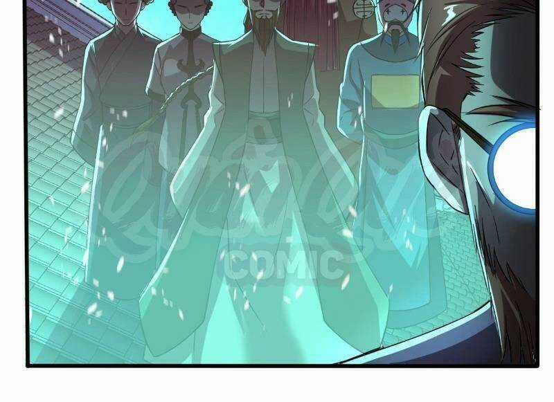 Nghệ Đạo Đế Tôn - Chapter 7 - Trang 14