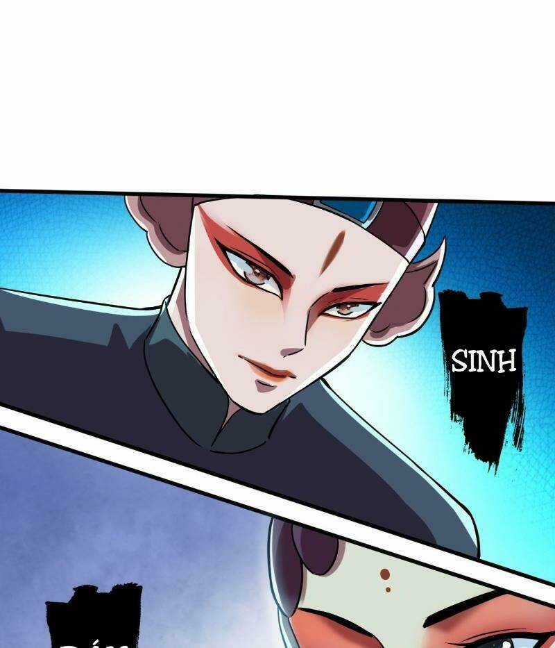 Nghệ Đạo Đế Tôn - Chapter 7 - Trang 16