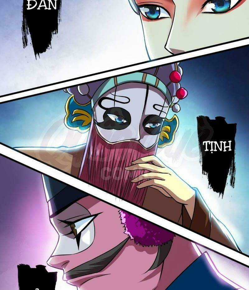 Nghệ Đạo Đế Tôn - Chapter 7 - Trang 17