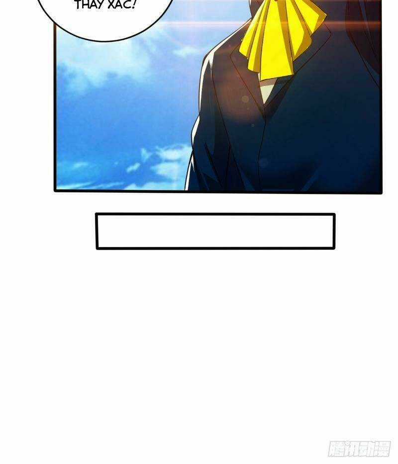 Nghệ Đạo Đế Tôn - Chapter 7 - Trang 27