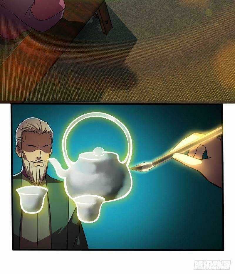 Nghệ Đạo Đế Tôn - Chapter 7 - Trang 30