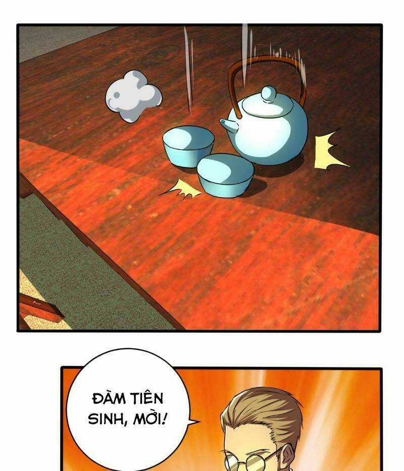 Nghệ Đạo Đế Tôn - Chapter 7 - Trang 31