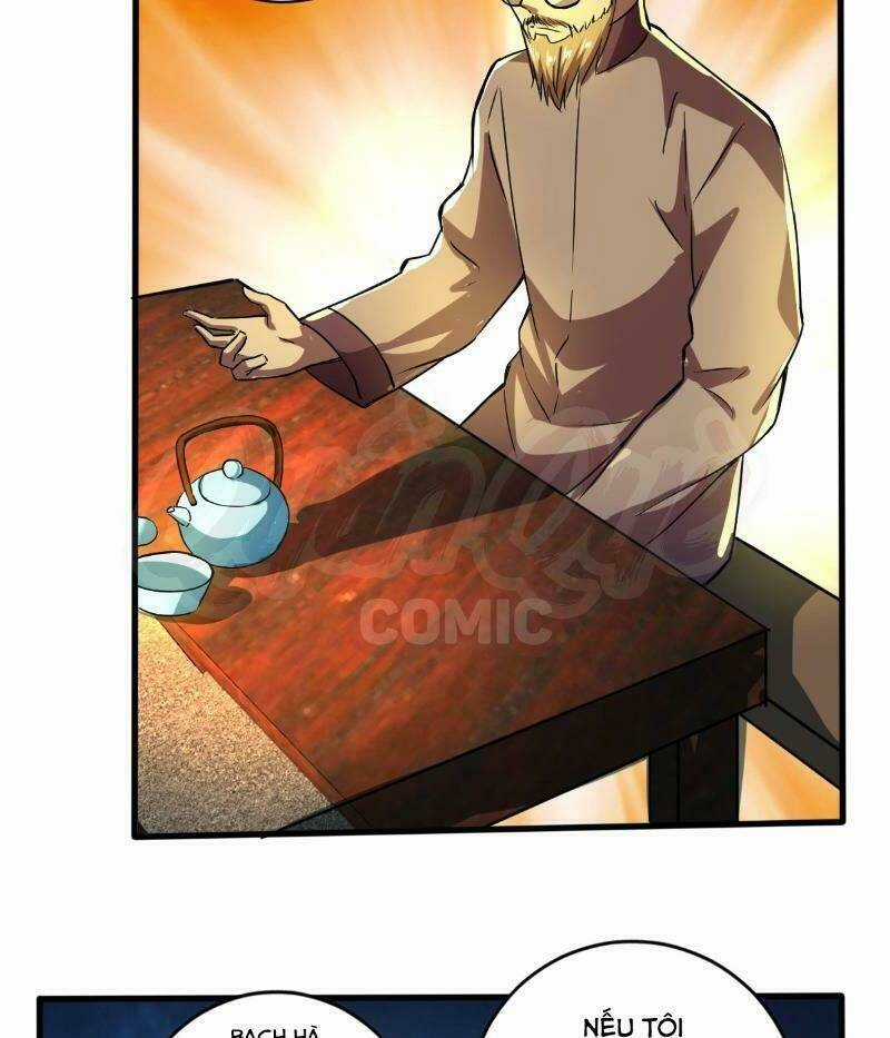 Nghệ Đạo Đế Tôn - Chapter 7 - Trang 32