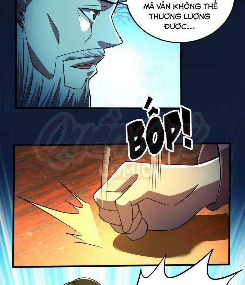 Nghệ Đạo Đế Tôn - Chapter 7 - Trang 35