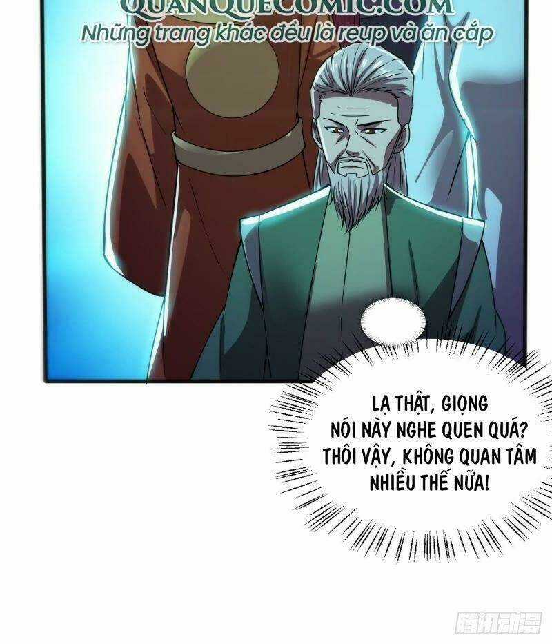 Nghệ Đạo Đế Tôn - Chapter 7 - Trang 39