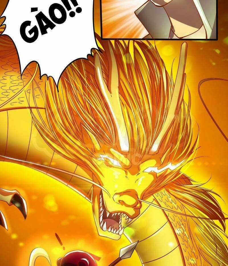 Nghệ Đạo Đế Tôn - Chapter 7 - Trang 5