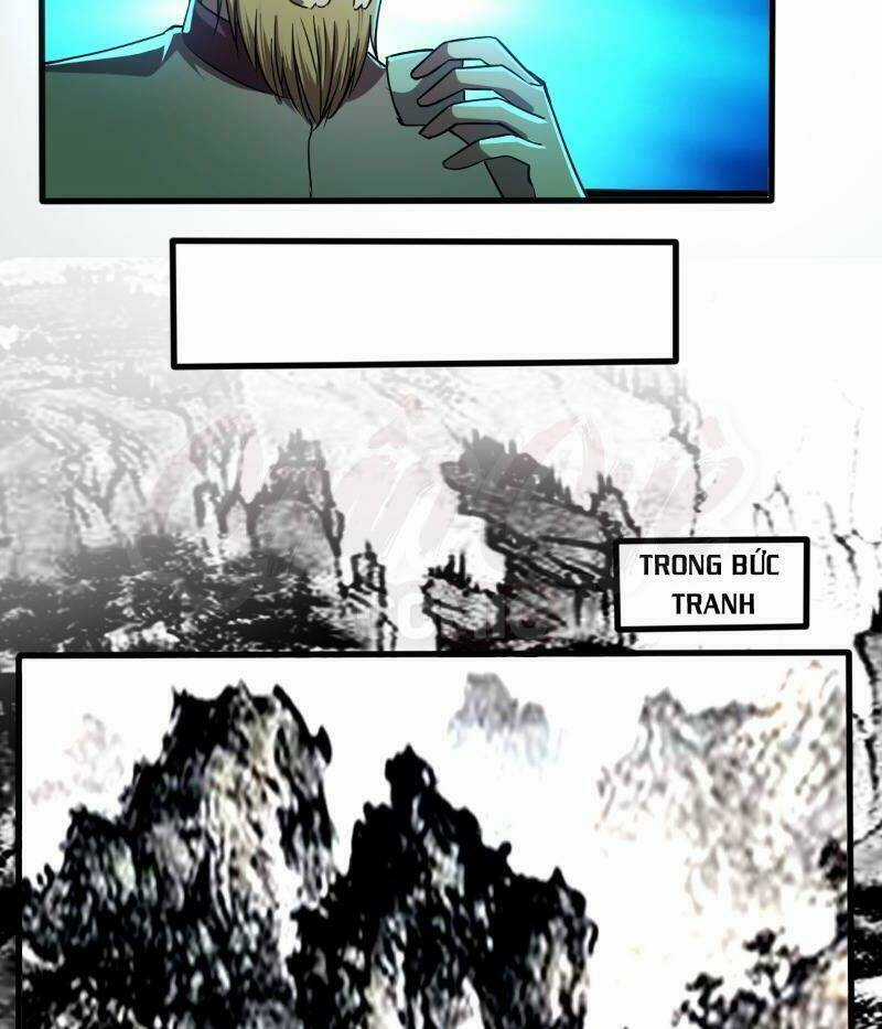 Nghệ Đạo Đế Tôn - Chapter 7 - Trang 41