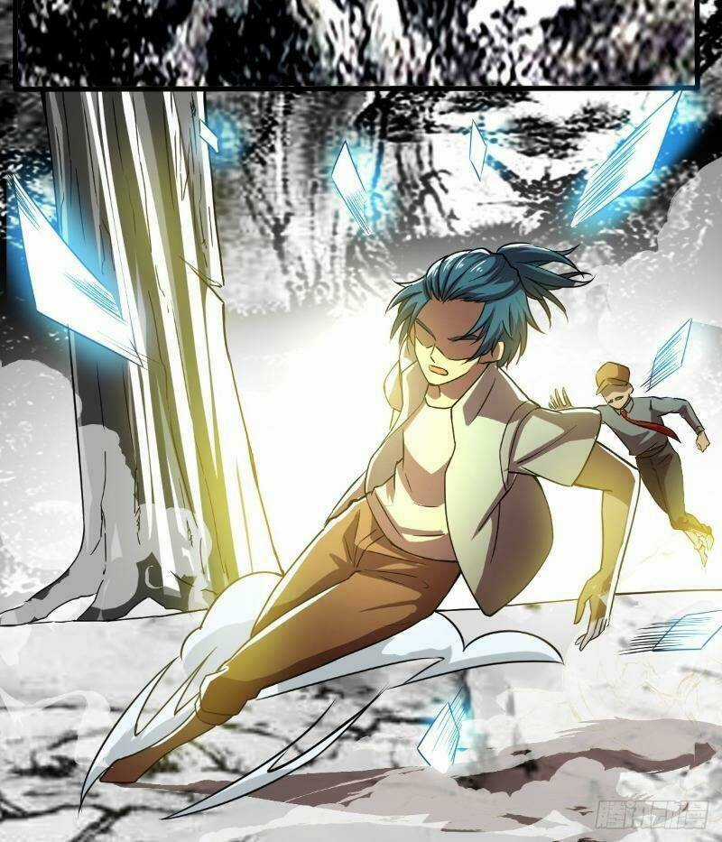 Nghệ Đạo Đế Tôn - Chapter 7 - Trang 42