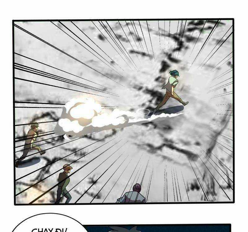 Nghệ Đạo Đế Tôn - Chapter 7 - Trang 43