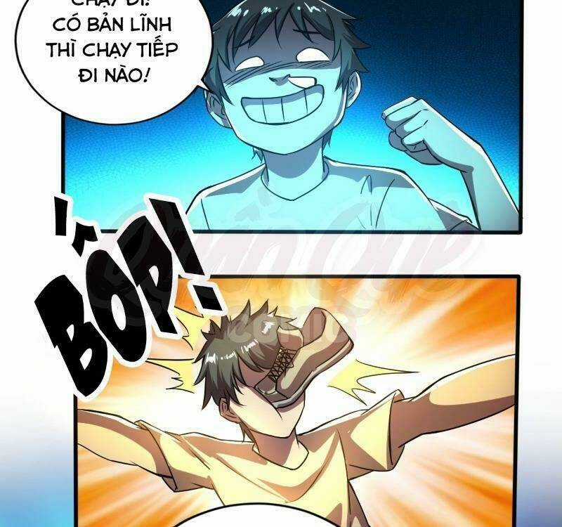 Nghệ Đạo Đế Tôn - Chapter 7 - Trang 44