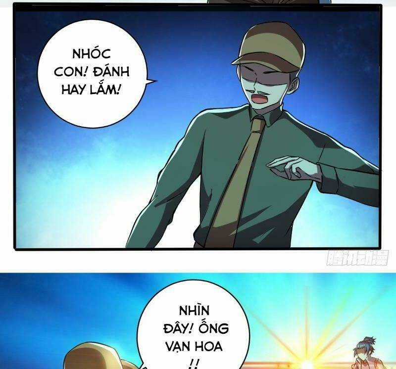 Nghệ Đạo Đế Tôn - Chapter 7 - Trang 46