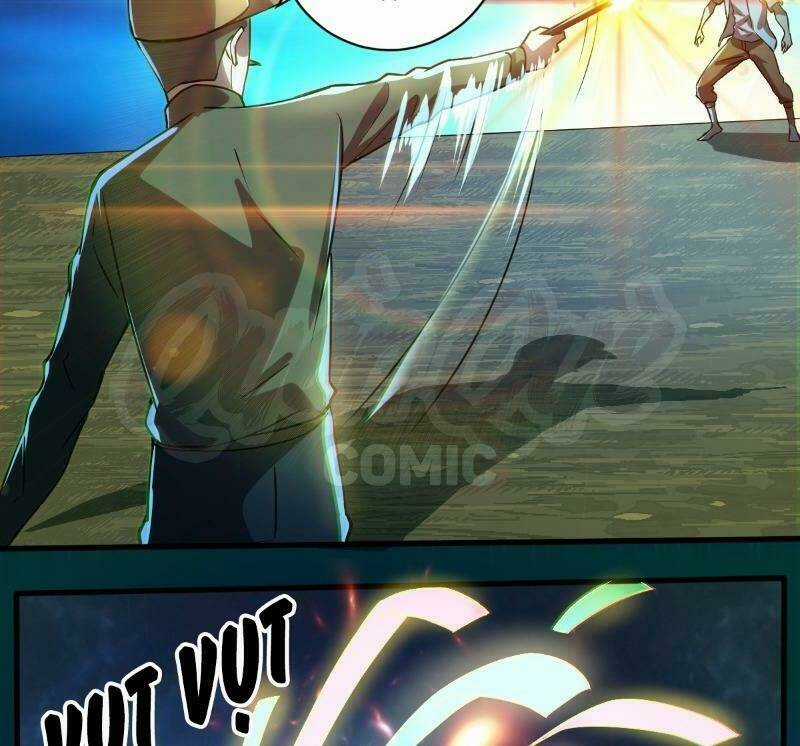 Nghệ Đạo Đế Tôn - Chapter 7 - Trang 47