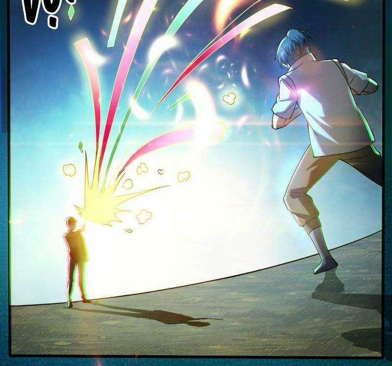 Nghệ Đạo Đế Tôn - Chapter 7 - Trang 48