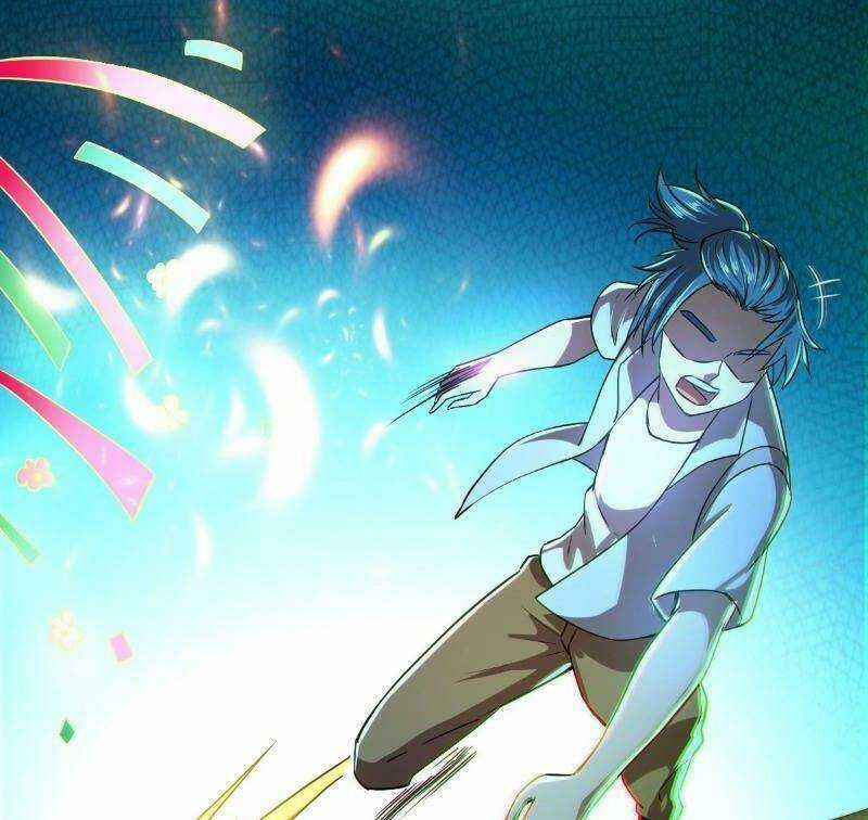 Nghệ Đạo Đế Tôn - Chapter 7 - Trang 49