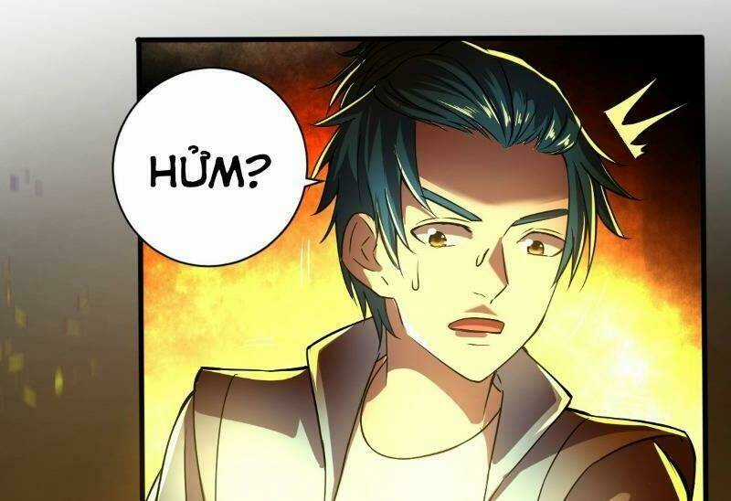 Nghệ Đạo Đế Tôn - Chapter 7 - Trang 52