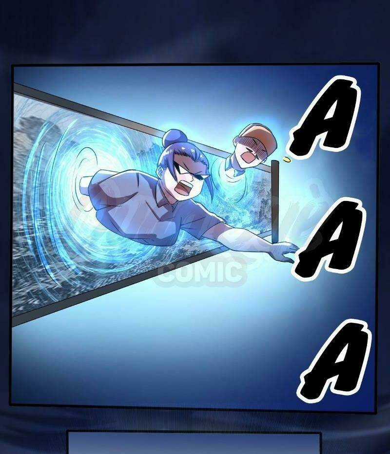 Nghệ Đạo Đế Tôn - Chapter 7 - Trang 8