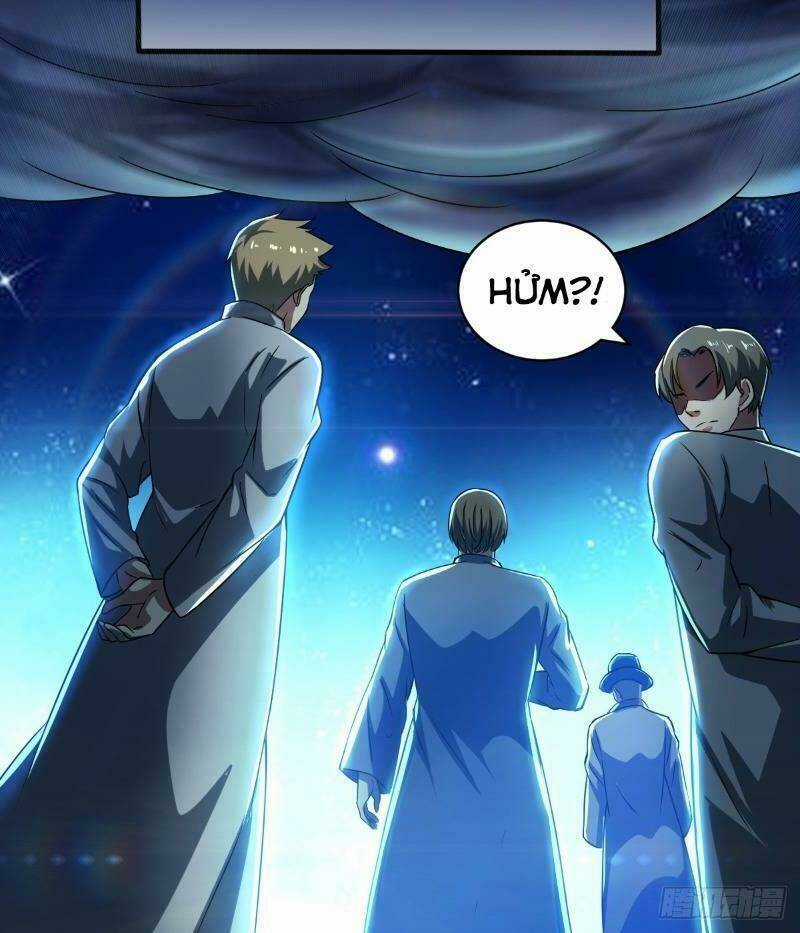 Nghệ Đạo Đế Tôn - Chapter 7 - Trang 9