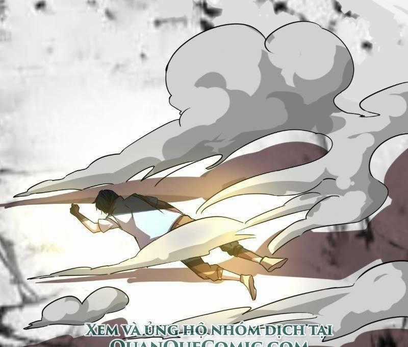 Nghệ Đạo Đế Tôn - Chapter 8 - Trang 1