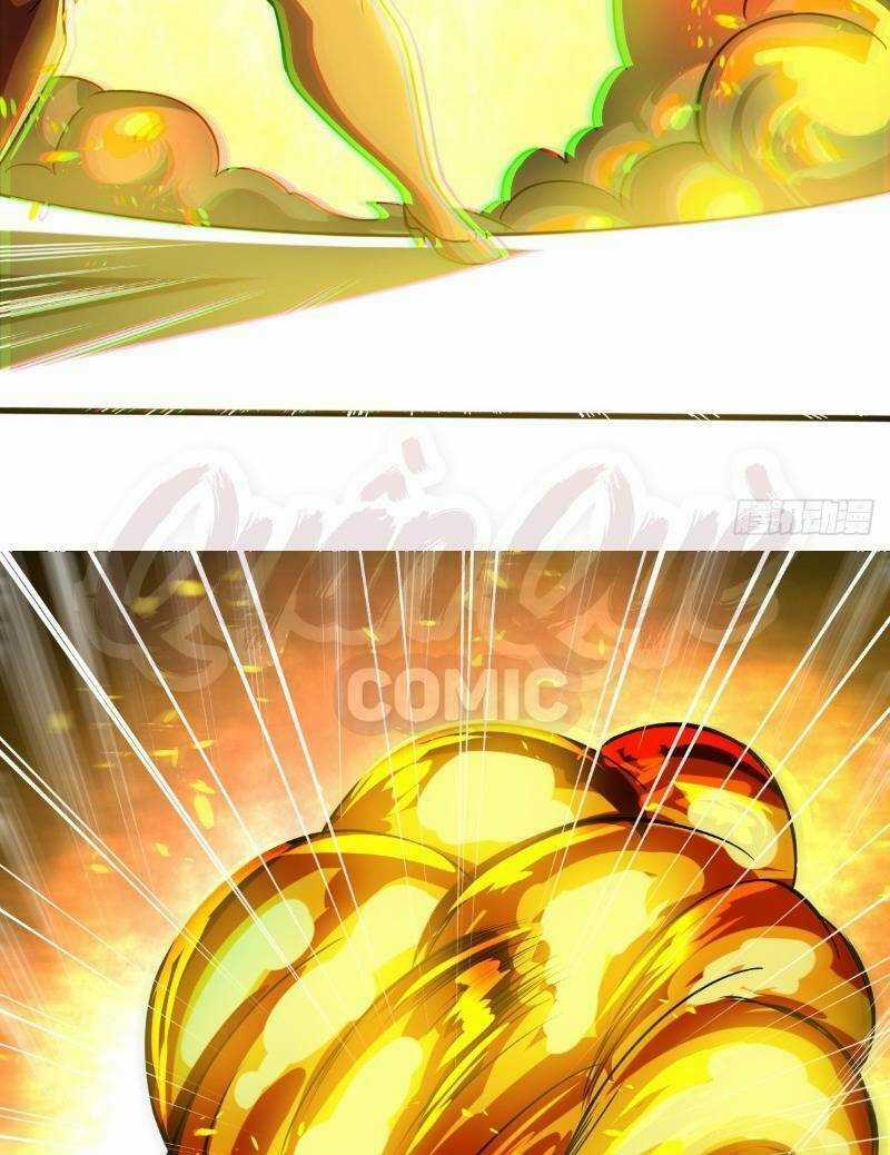 Nghệ Đạo Đế Tôn - Chapter 8 - Trang 11