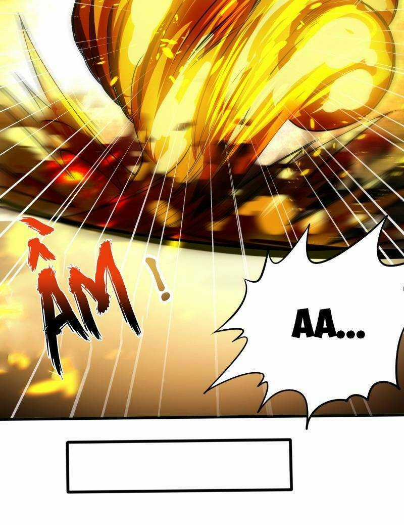 Nghệ Đạo Đế Tôn - Chapter 8 - Trang 12