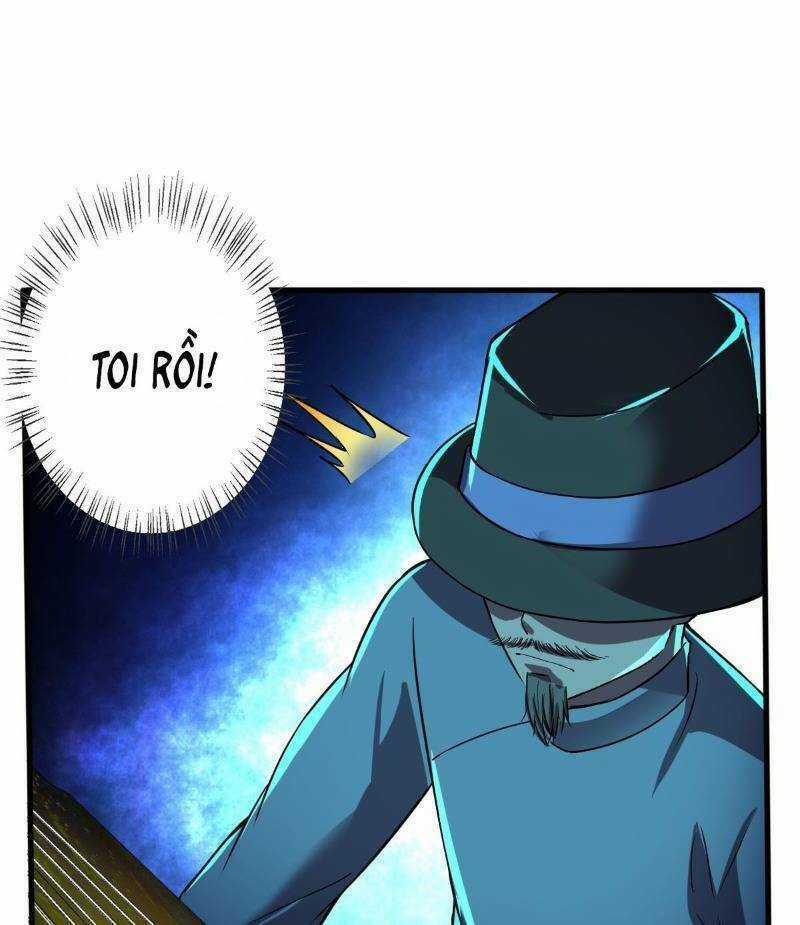 Nghệ Đạo Đế Tôn - Chapter 8 - Trang 13