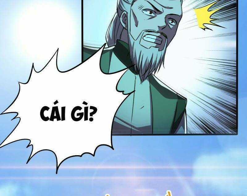 Nghệ Đạo Đế Tôn - Chapter 8 - Trang 19