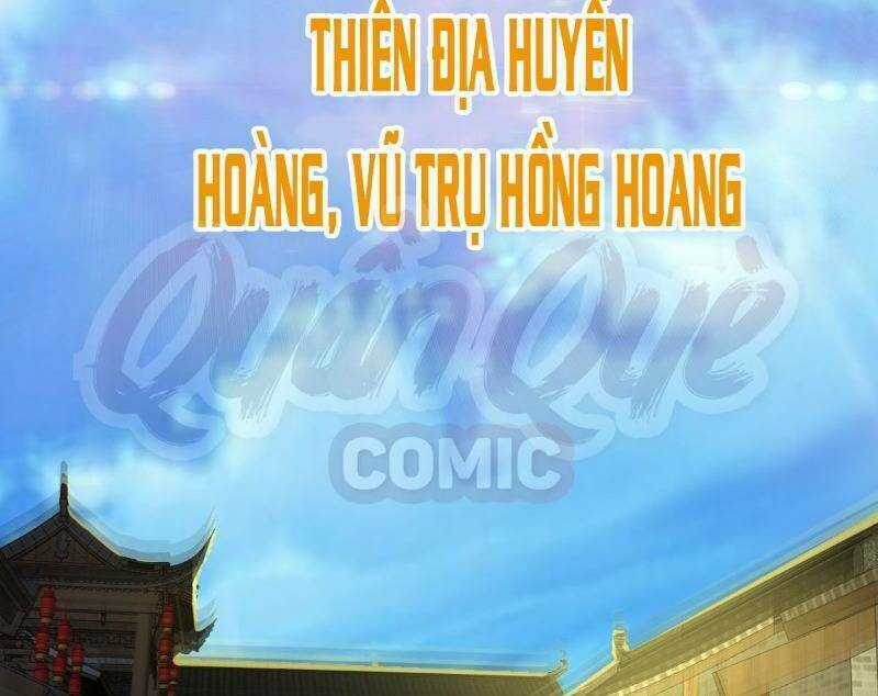 Nghệ Đạo Đế Tôn - Chapter 8 - Trang 20