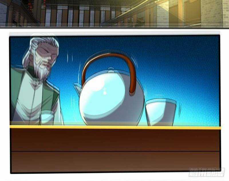 Nghệ Đạo Đế Tôn - Chapter 8 - Trang 21