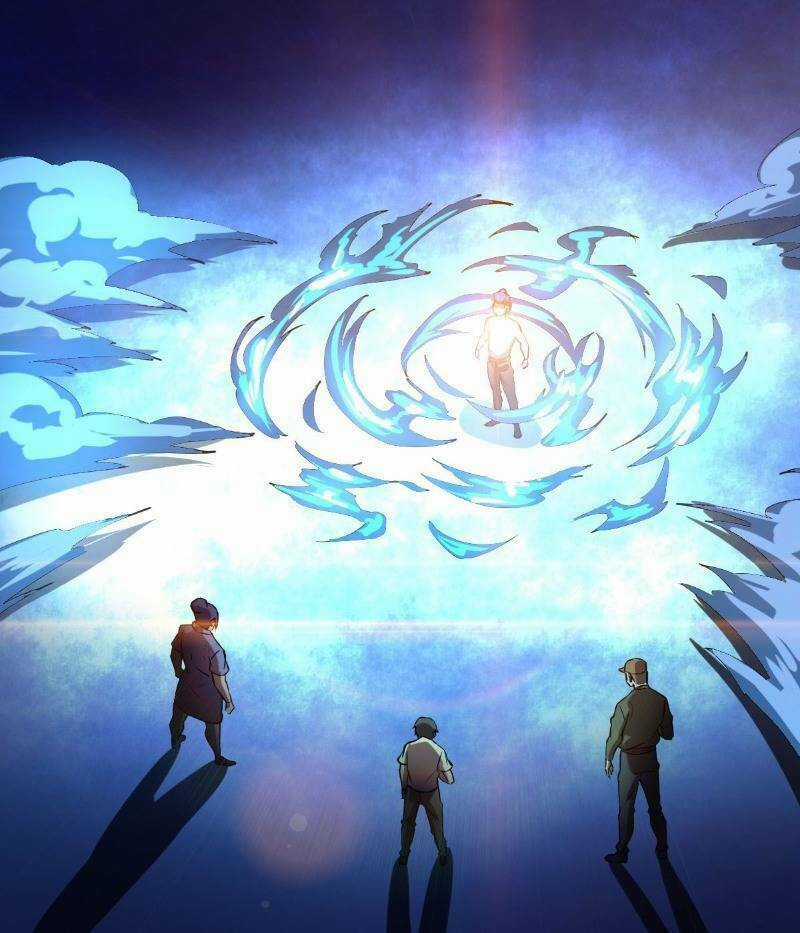 Nghệ Đạo Đế Tôn - Chapter 8 - Trang 22