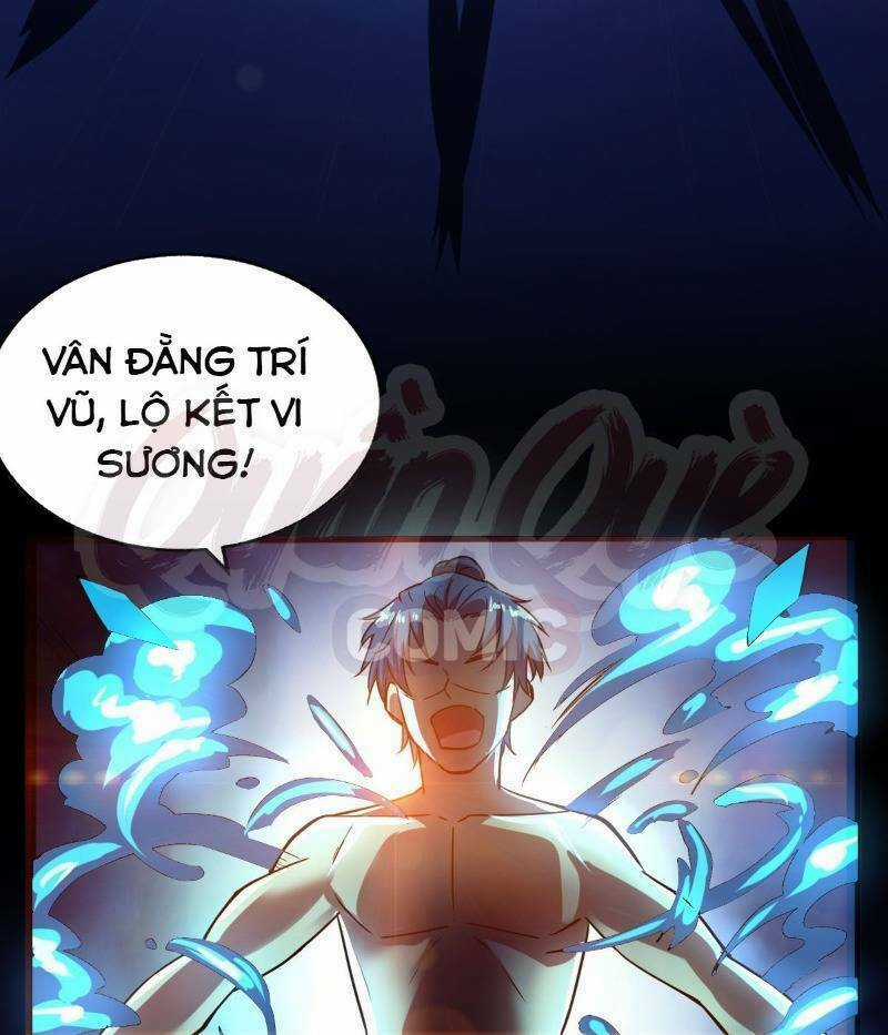 Nghệ Đạo Đế Tôn - Chapter 8 - Trang 23