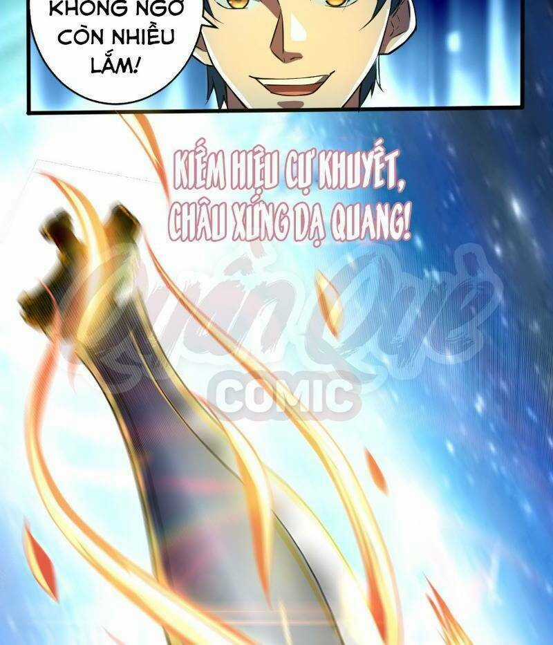 Nghệ Đạo Đế Tôn - Chapter 8 - Trang 26