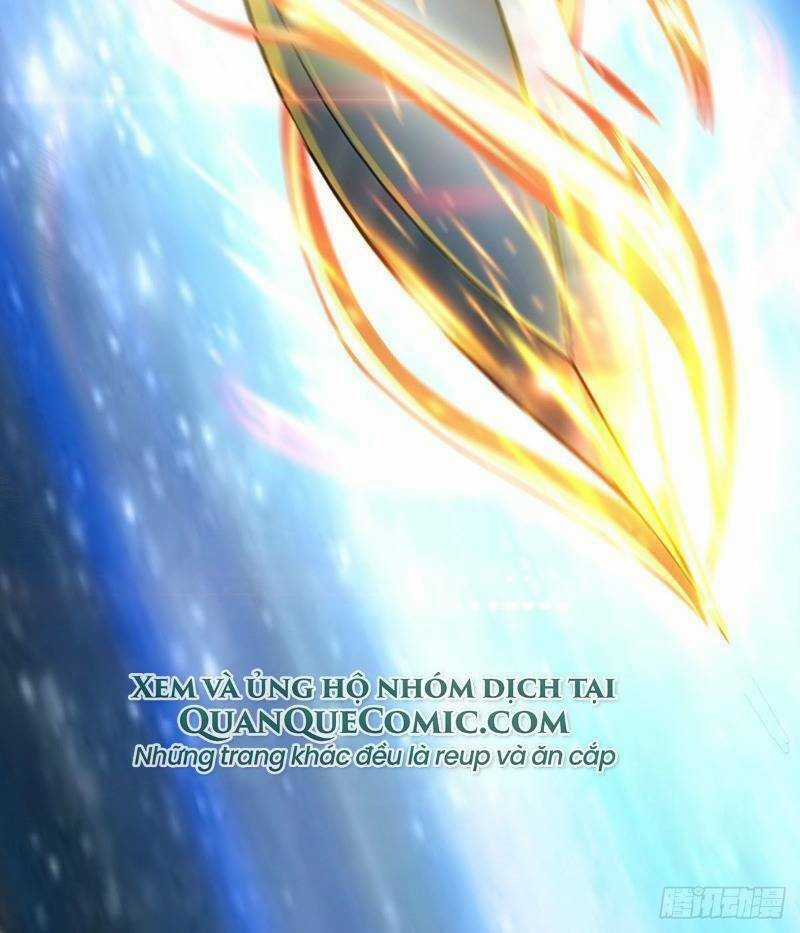 Nghệ Đạo Đế Tôn - Chapter 8 - Trang 27