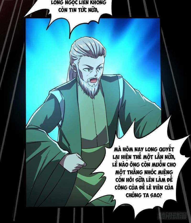 Nghệ Đạo Đế Tôn - Chapter 8 - Trang 30