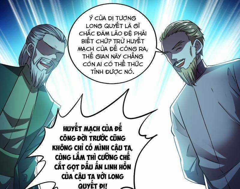 Nghệ Đạo Đế Tôn - Chapter 8 - Trang 31