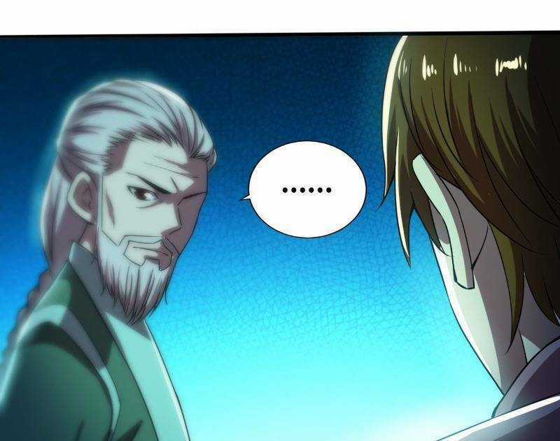 Nghệ Đạo Đế Tôn - Chapter 8 - Trang 33