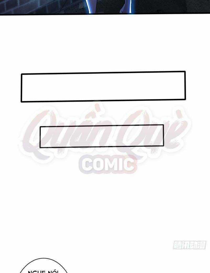 Nghệ Đạo Đế Tôn - Chapter 8 - Trang 38