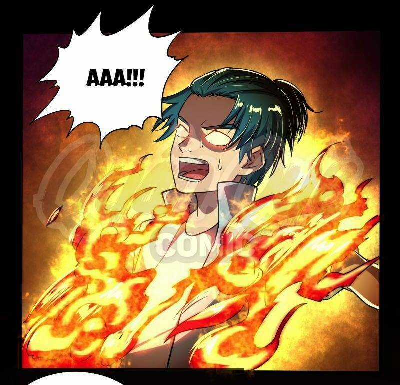 Nghệ Đạo Đế Tôn - Chapter 8 - Trang 5