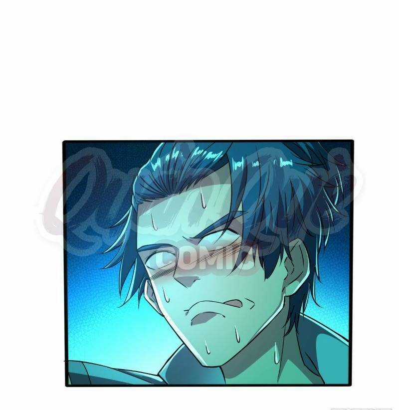 Nghệ Đạo Đế Tôn - Chapter 8 - Trang 41