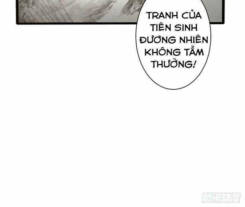 Nghệ Đạo Đế Tôn - Chapter 8 - Trang 45