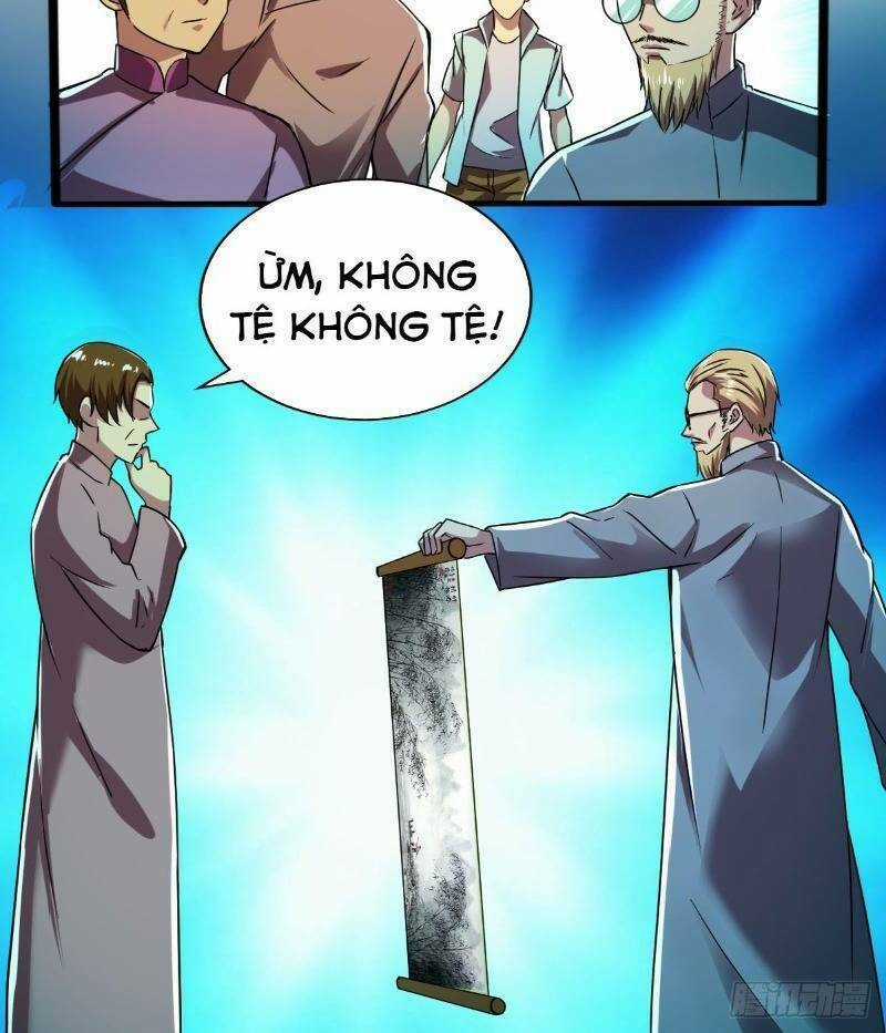 Nghệ Đạo Đế Tôn - Chapter 8 - Trang 48