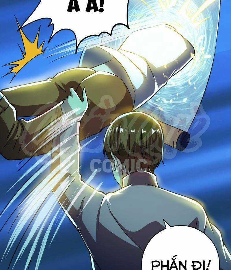 Nghệ Đạo Đế Tôn - Chapter 8 - Trang 50