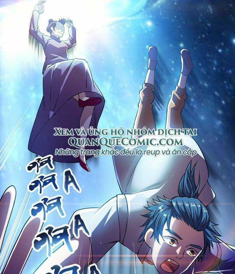 Nghệ Đạo Đế Tôn - Chapter 8 - Trang 52