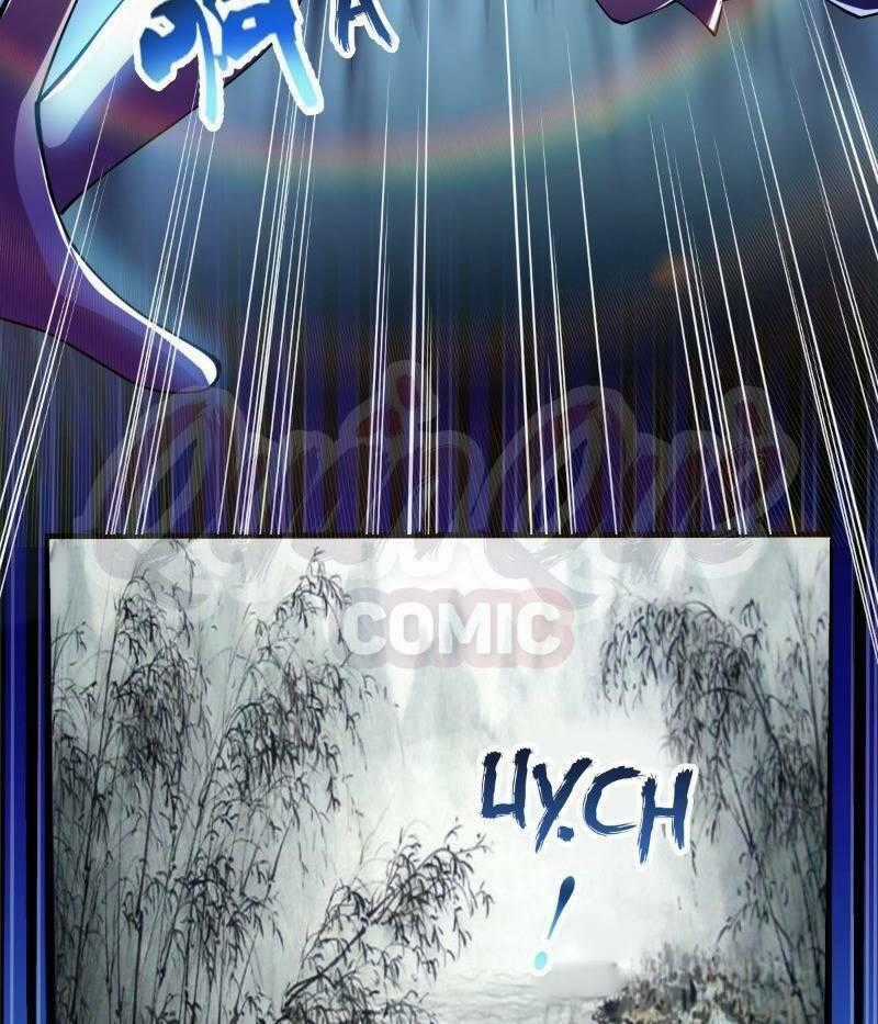 Nghệ Đạo Đế Tôn - Chapter 8 - Trang 53