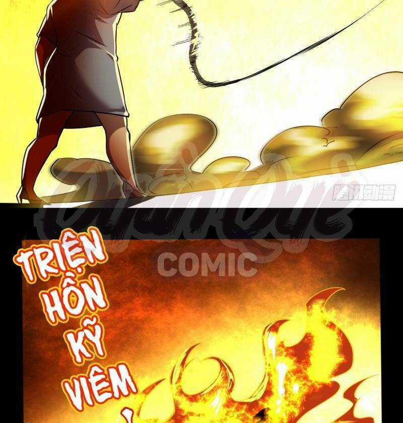 Nghệ Đạo Đế Tôn - Chapter 8 - Trang 8