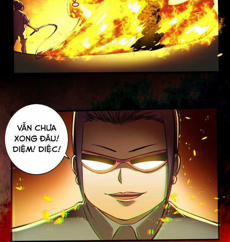 Nghệ Đạo Đế Tôn - Chapter 8 - Trang 9