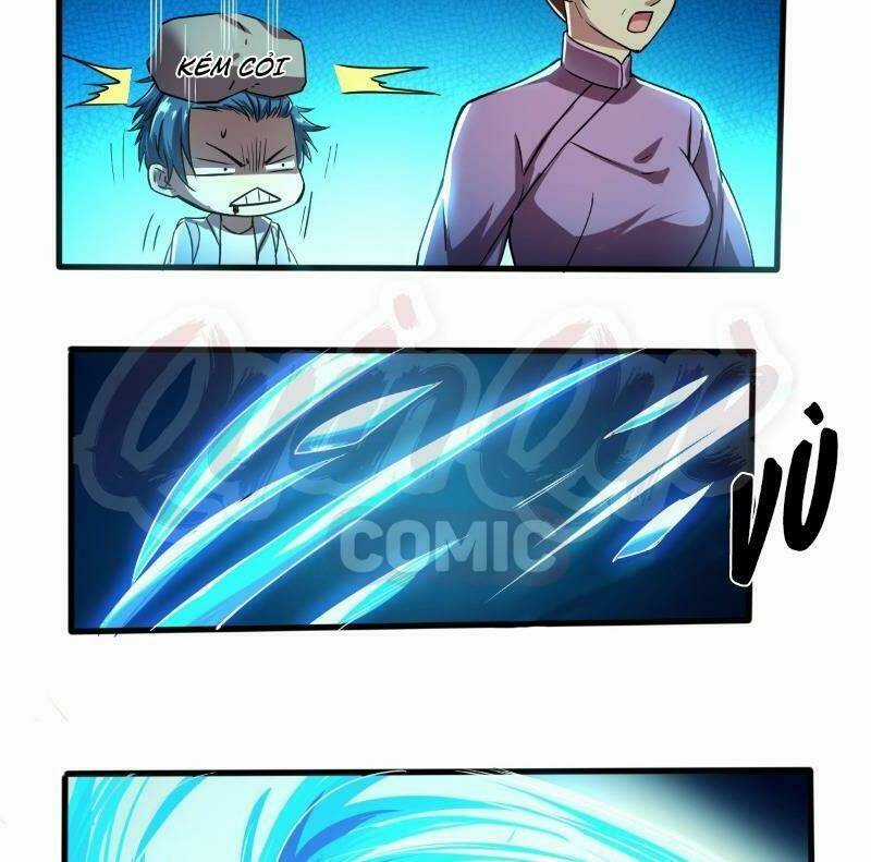 Nghệ Đạo Đế Tôn - Chapter 9 - Trang 14